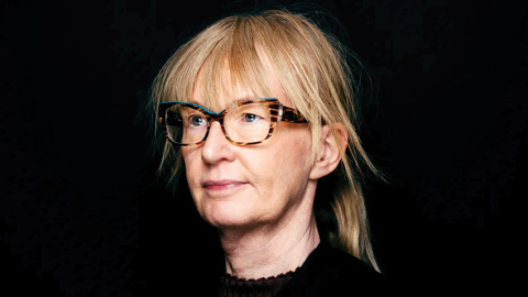 Lote Bjerre Knudsena.
Foto — Jepe Boje Nīlsens